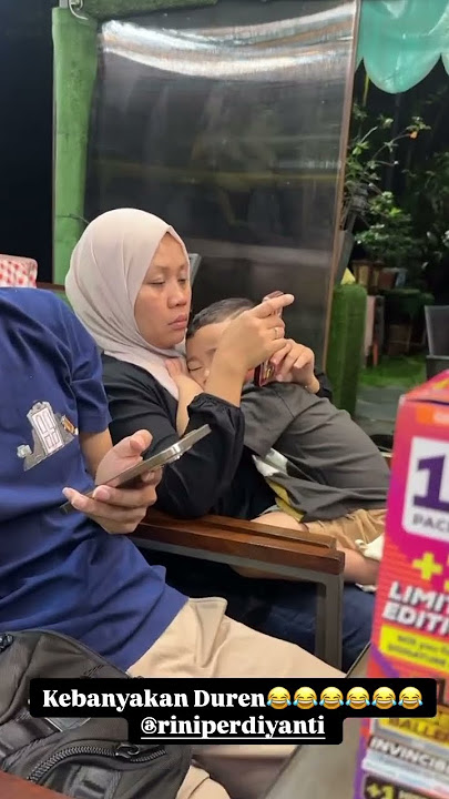 Ngantuk berat #rayyanzamalikahmad #cipung #susrini #riniperdiyanti #cipungupdate