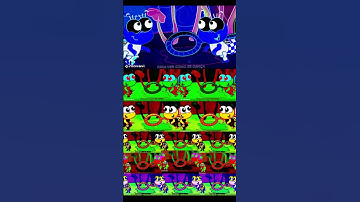 bob zoom turning around #shortvideo #animation #capcut #cartoon