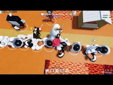 Roblox Undertale Tower Defense (Genocide Hotland) - YouTube