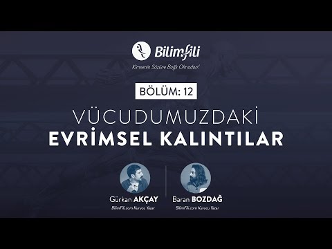 YouTube BilimFili Thumbnail