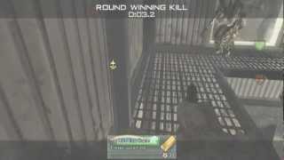 Nice shot @ Scrapyard