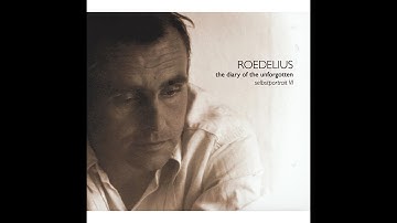 Roedelius - Ampfer