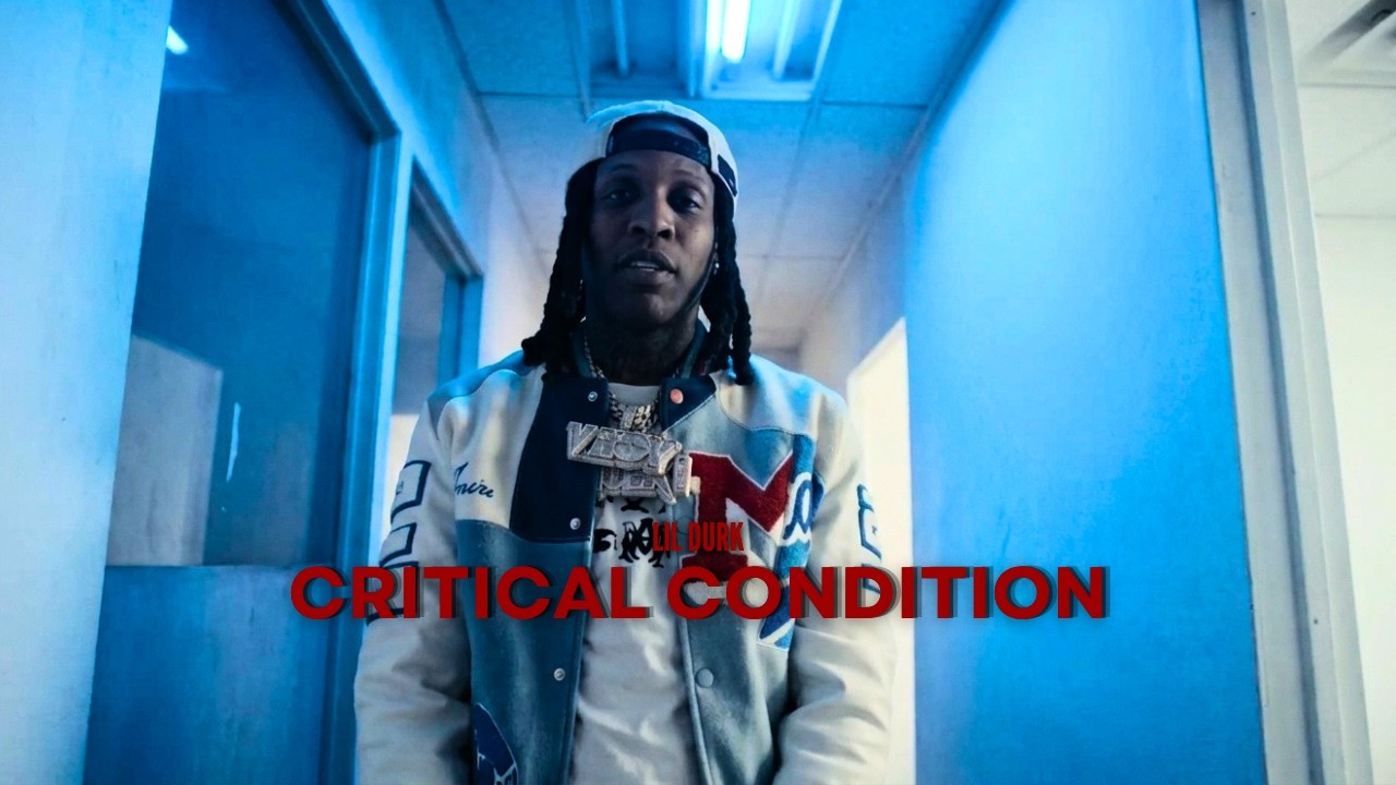 Watch Lil Durk - Critical Condition (Music Video) on YouTube Watch Lil Durk - Critical Condition (Music Video) on YouTube