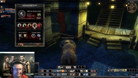 Dungeons & Dragons Online The Butchers Path