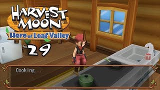 Harvest Moon Hero of Leaf Valley Recipes – MOBA Games