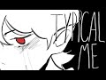 typical me || [Ranboo] Dream SMP Animatic