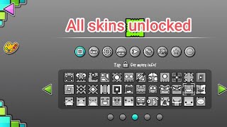 Download Geometry Dash Lite MOD APK v2.2.11 (Unlocked all) for Android