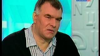 Режиссёр док.сериала "Рождённые в СССР" С. Мирошниченко Режиссёр док.сериала "Рождённые в СССР" С. Мирошниченко