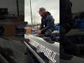Laker kicks off our Classic coverage! #PowerPole | @l@lakerhowellfishingbassmasterclassic