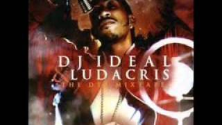 Future Thug (Feat. Redman &amp; Ghostface) - Ludacris