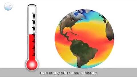 The Role of Ice in the Ocean, PART 1 of 3