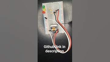 Xiao ESP32 S3 Sense Fun Road Lights