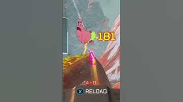 Aimbot Engaged #shorts #apex #apexlegendsclips