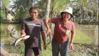 Karya Mas Nono bawa keberuntungan