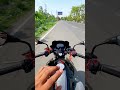 Race nahi di ❌ #shortvideo #youtubeshorts #motovlog #TVs #viralytshorts #apaches