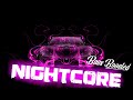 Nightcore - Calm Down (Remix) [重低音強化]