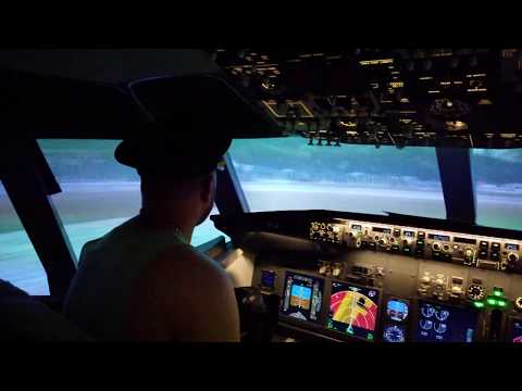 Полет на авиа тренажере алматы 2018