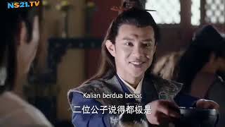 The King's Woman Sub Teks Indonesia eps 2