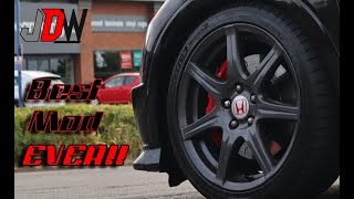 Fast Road Setup (FRSU): The Most UNDERRATED Mod That Transformed My Car!!! 👌