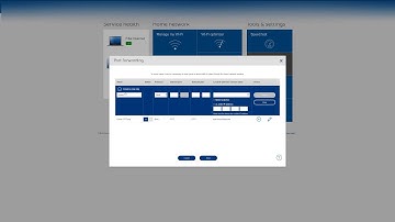 Conan Exiles Port Forwarding