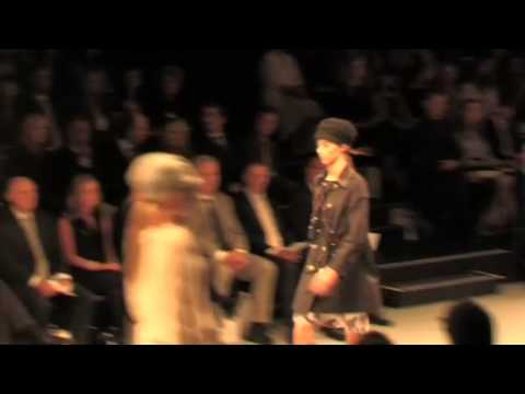 Official David Jones Autumn/Winter 2009 Collection...