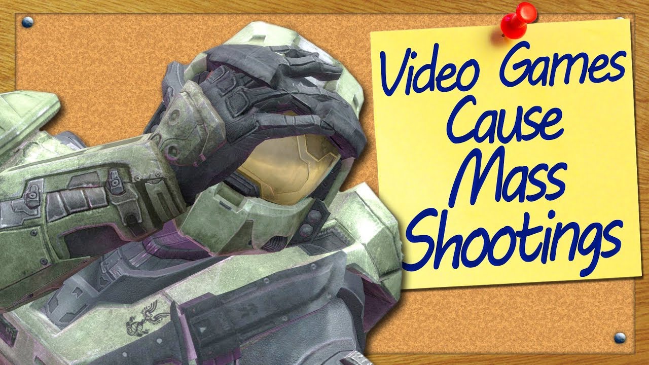 Violent Video Games Cause Mass Shootings camera iphone 8 plus apk