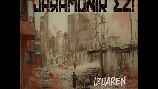 Video thumbnail of "JARAMONIK EZ! - Erorien ereserkia"