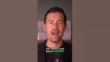 Brain Aging & Diet: How Food Impacts Brain Energy #stem #stemeducation #health #neuroscience