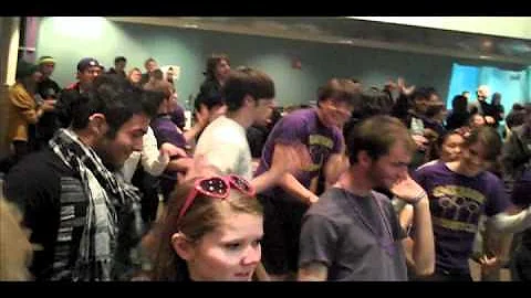 Behind-the-Scenes of the EVVYs Lip Dub!