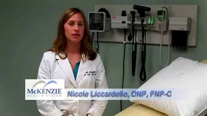 Nicole Liccardello, DNP, FNP-C