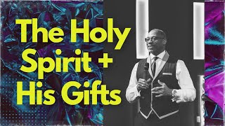 The Holy Spirit and His Gifts | Pastor Brian Coleman | FTCUrbana