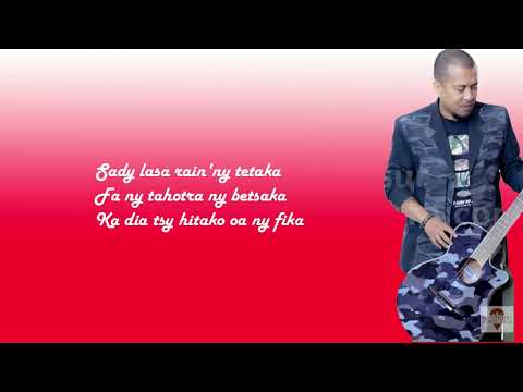 Princio - Omeo sopapa ( Tononkira / Lyrics )