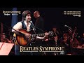 BEATLES SYMPHONIC 2021 - 10.2.Ostrava+11.2.Pardubice+12.2.+13. 2.Praha - www.BeatlesSymphonic.cz