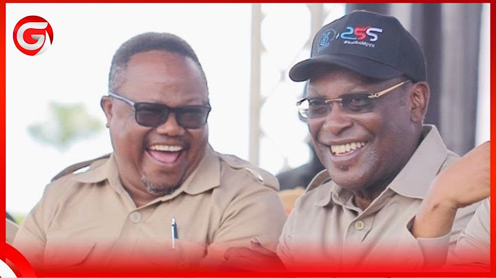 🔴#Live: MBOWE - LISSU KWENYE MKUTANO wa BARAZA KUU la CHADEMA - MOTO UMEWAKA KUELEKEA UCHAGUZI..