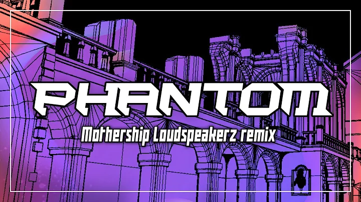 UT99 - Phantom (Mothership Loudspeakerz Remix)
