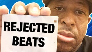 Insane DJ Premier Beats That Got Rejected