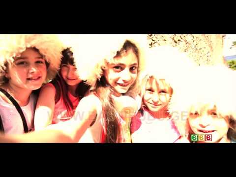 მოგზაურები მუსიკალური კლიპი BBB