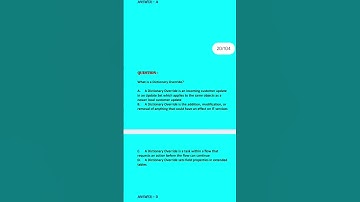 ServiceNow CSA 2026 | Guaranteed Questions and Answers ✍️