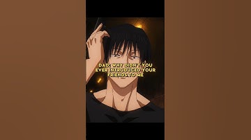 You finally introduced your friends to your family 😁 you