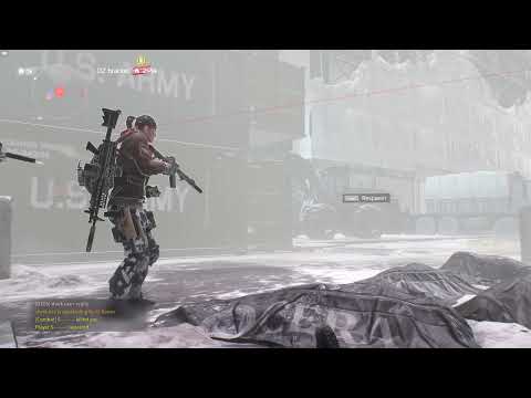 Tom Clancy's The Division S--------