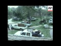White farmers evicted as deadline for land handover passes White farmers evicted as deadline for land handover passes