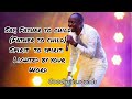 Dunsin Oyekan- BreatheLyrics Video. Mp3 Song