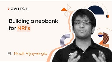 What the EF! (Embedded Finance) | Ep 2 | Ft Mudit Vijayvergiya