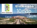 Rota Vicentina útinapló - 10.nap