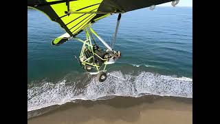Rudy REV X Trike Coast Flight Feb22 GX050056