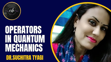 OPERATORS IN QUANTUM MECHANICS/ LINEAR AND NON-LINEAR OPERATORS