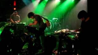 Kid Koala: The Slew (Live in Vancouver) - Part 3b