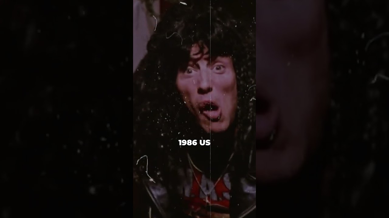 HAVE YOU SEEN THESE 80'S CULT CLASSICS? PT. 4