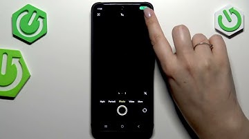 VIVO iQOO Z10 – How to Reset Camera Settings