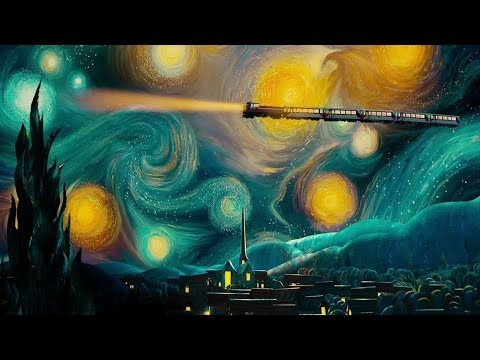 Trains Video